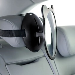 Maxi cosi- back seat mirror/ Spegel för baksätet