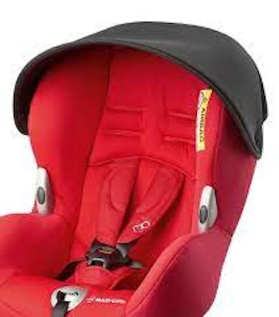 Maxi-Cosi Sufflett till bilbarnstol Mobi SPS/XP/XP Comfort
