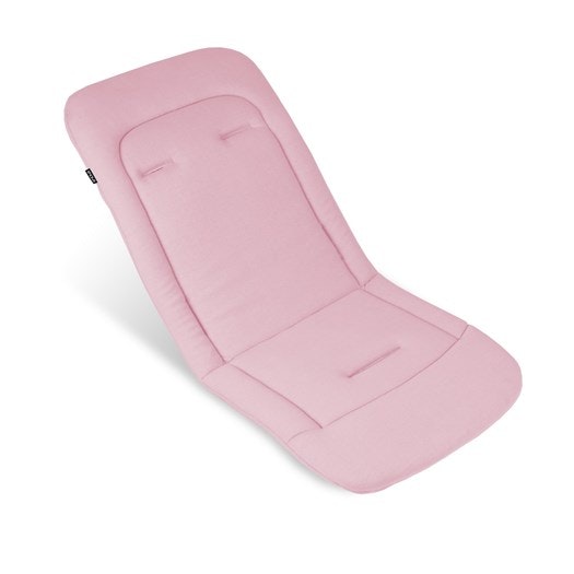 Inovi sittdyna i materialet Memory Foam- Rosa