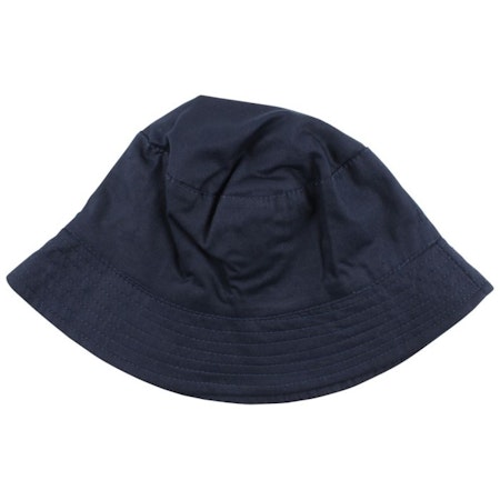 Nordic Label Solhatt mörk blå/ solhatt