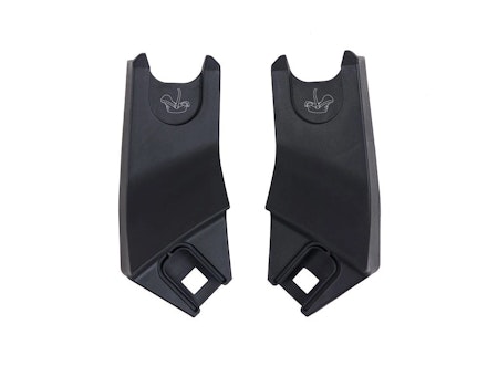 BUMPRIDER CONNECT ADAPTER TILL BABYSKYDD