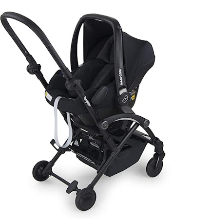 BUMPRIDER CONNECT ADAPTER TILL BABYSKYDD