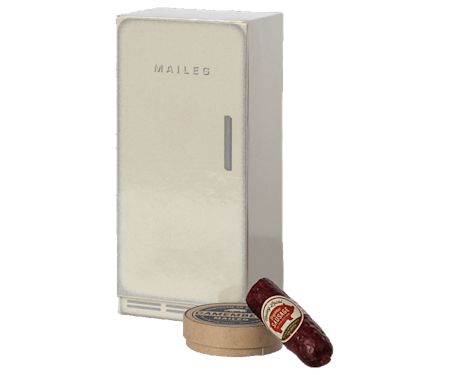 maileg- Cooler, Mouse/ tillbehör