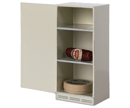 maileg- Cooler, Mouse/ tillbehör