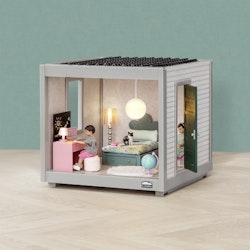 LUNDBY- Room 22cm/dockskåp