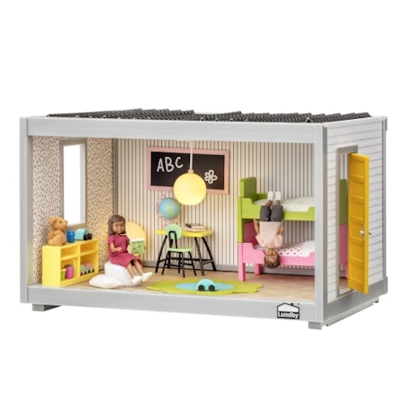 LUNDBY- Room 33cm