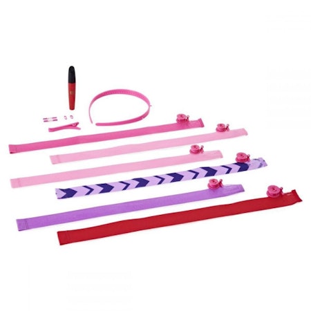 COOL MAKER-Hollywood hair Starstruck/outletlek