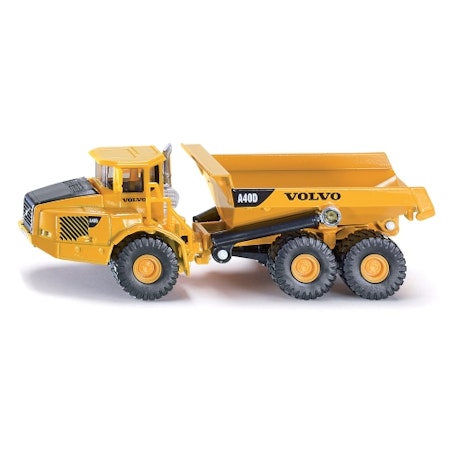 Siku- DUMPER VOLVO 1:87/motorfordon