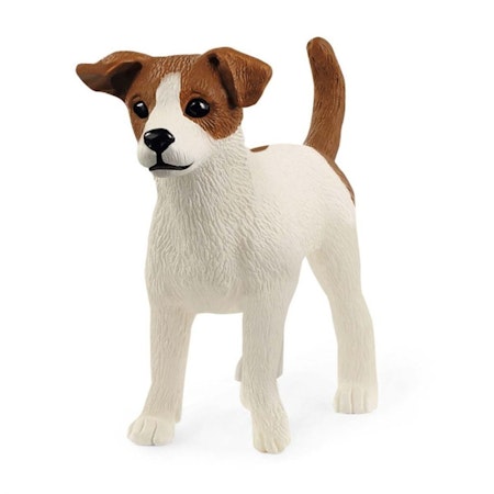 Schleich- Jack Russell Terrier/djur