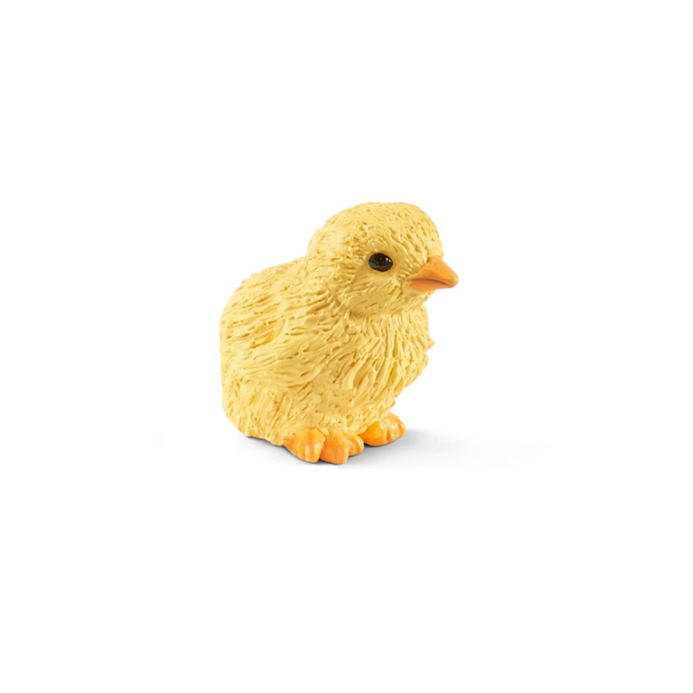Schleich- Chicken coop/djur