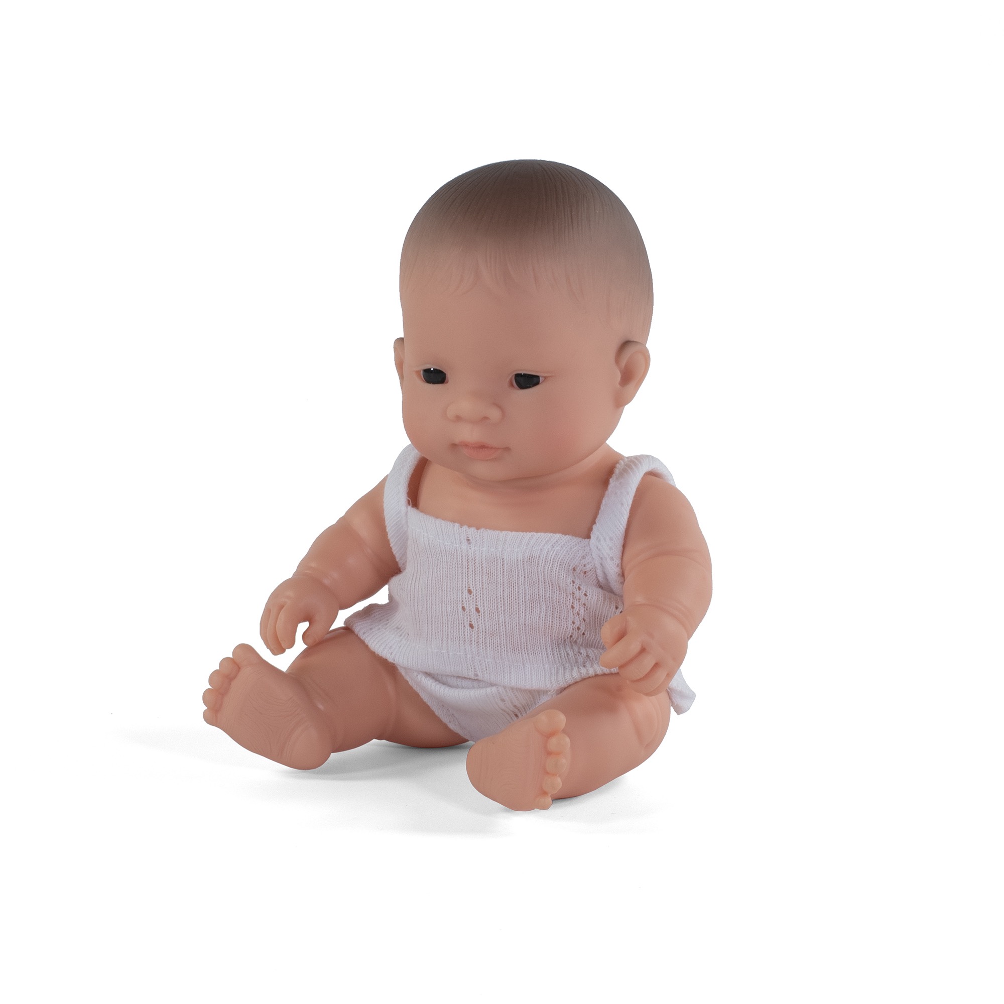 Miniland Baby Docka Sofia ( Doll Asian Girl 21 cm )