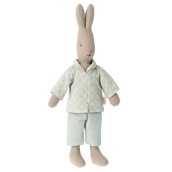 Maileg- Rabbit Pyjamas/ rabbit