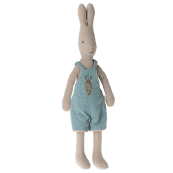 Maileg- Rabbit Overall / banny