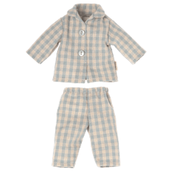 Maileg-Pyjamas, Size 2/ tillbehör