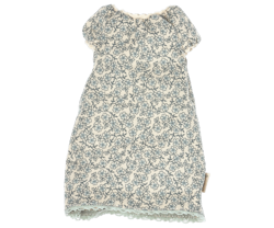 Maileg-  Nightgown, Size 2-/ tillbehör