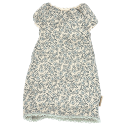 Maileg-  Nightgown, Size 2-/ tillbehör