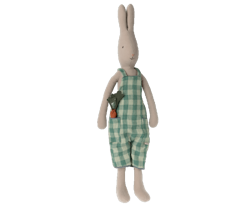Maileg- Rabbit Overall/ rabbit