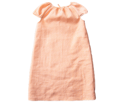 Maileg- Nightgown Size 3/ tillbehör