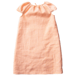 Maileg- Nightgown Size 3/ tillbehör