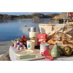 Jabadabado- Picknick i Provence