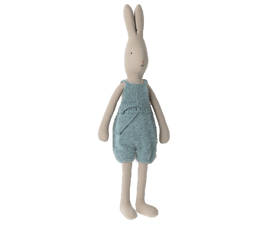 Maileg- Knitted overall/ Bunny