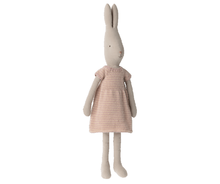 Maileg- Knitted dress/ Bunny