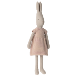 Maileg- Knitted dress/ Bunny