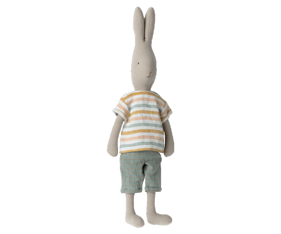 Maileg- Pants and shirt/ Bunny
