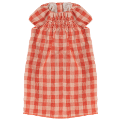 Maileg- Dress, Size 5/ tillbehör