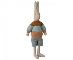 Maileg- Classic Sweater and short / rabbit