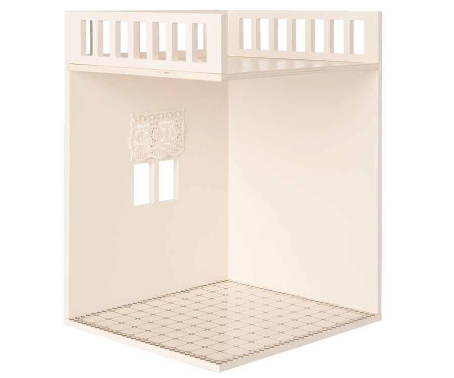 Maileg- House of miniature/ Bathroom