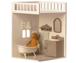 Maileg- House of miniature/ Bathroom