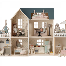 Maileg- House of miniature/ Dollhouse