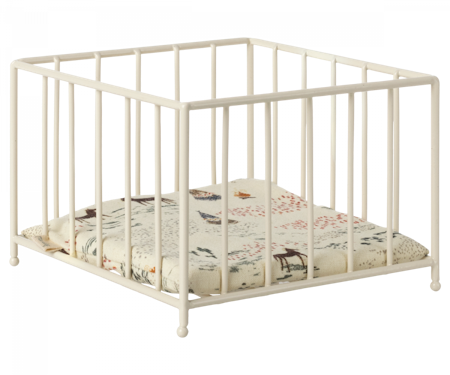 Maileg- Playpen Micro/ tillbehör