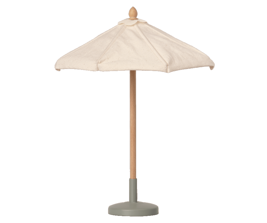 Maileg- Miniature sunshade/ tillbehör