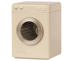 Maileg- Miniature washing machine / tillbehör