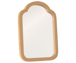 Maileg- Miniature mirror/ tillbehör