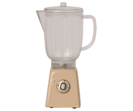 Maileg- Miniature blender/ tillbehör