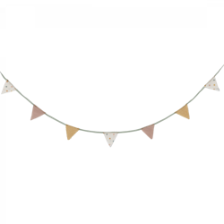 Maileg- Miniature garland/ tillbehör