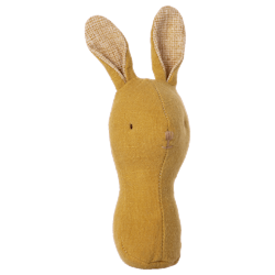 Maileg- Lullaby friends, Bunny rattle/ baby