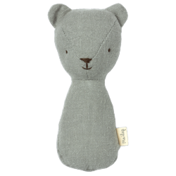 Maileg-Teddy rattle / baby