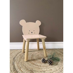 Jabadabado- Stol teddy