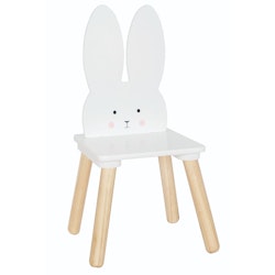 Jabadabado- Stol bunny (Ny design)