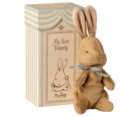 Maileg- My first bunny / baby