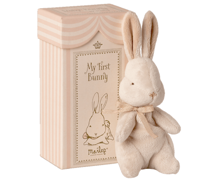 Maileg- My first bunny / baby