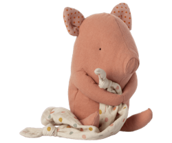 Maileg- Lullaby friends, Pig/ baby