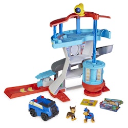 Paw Patrol Adventure Bay Tower/ utkikstornet.