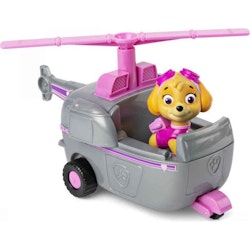 Paw Patrol Basic Vehicle Skye