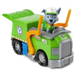 Paw Patrol Basic vehicles NEW- Rocky