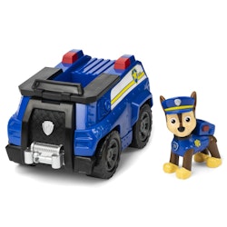 Paw Patrol Basic vehicles NEW- Chase